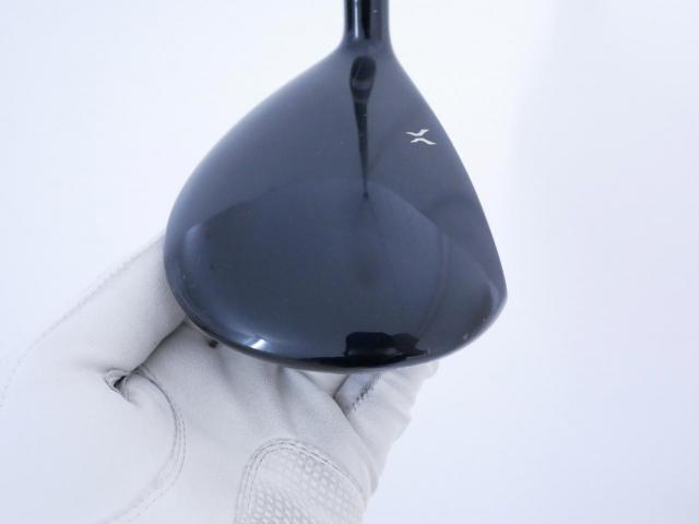 Fairway Wood : Honma : หัวไม้ 3 Honma Beres S-02 Loft 15 ก้าน ARMRQ 6 (54) Flex R (2 ดาว)