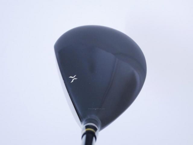Fairway Wood : Honma : หัวไม้ 3 Honma Beres S-02 Loft 15 ก้าน ARMRQ 6 (54) Flex R (2 ดาว)