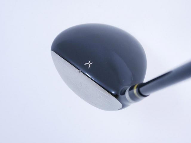 Fairway Wood : Honma : หัวไม้ 3 Honma Beres S-02 Loft 15 ก้าน ARMRQ 6 (54) Flex R (2 ดาว)