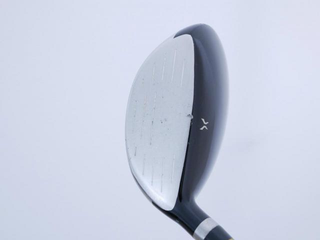 Fairway Wood : Honma : หัวไม้ 3 Honma Beres S-02 Loft 15 ก้าน ARMRQ 6 (54) Flex R (2 ดาว)