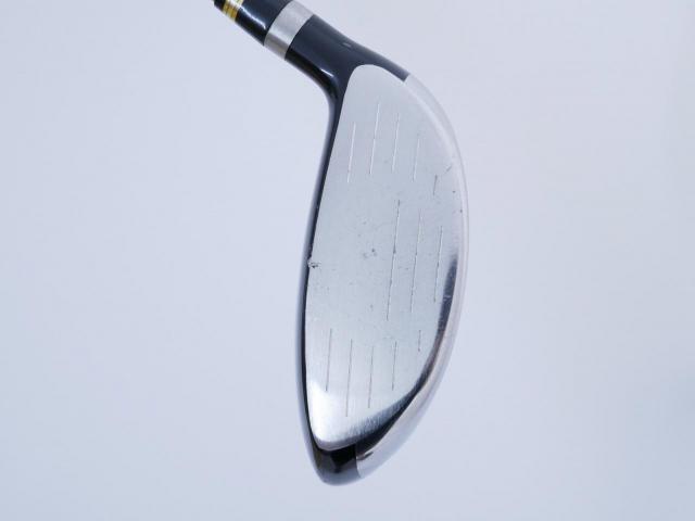 Fairway Wood : Honma : หัวไม้ 3 Honma Beres S-02 Loft 15 ก้าน ARMRQ 6 (54) Flex R (2 ดาว)