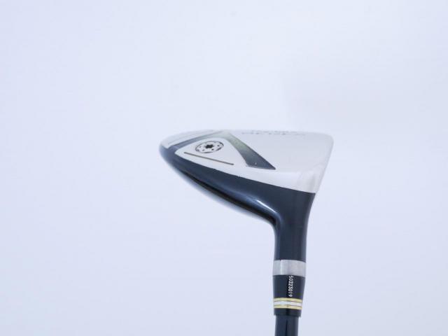 Fairway Wood : Honma : หัวไม้ 5 Honma Beres S-02 Loft 18 ก้าน ARMRQ 6 (54) Flex R (2 ดาว)