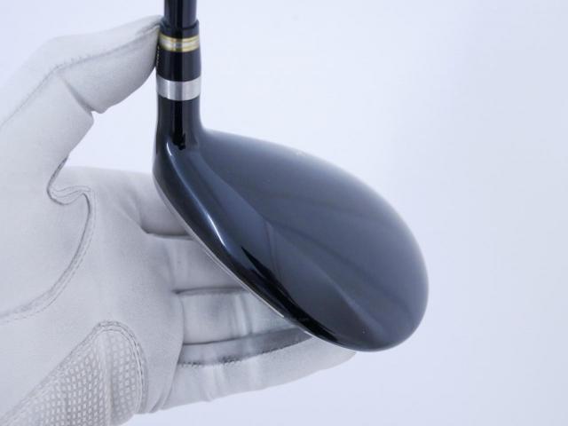 Fairway Wood : Honma : หัวไม้ 5 Honma Beres S-02 Loft 18 ก้าน ARMRQ 6 (54) Flex R (2 ดาว)