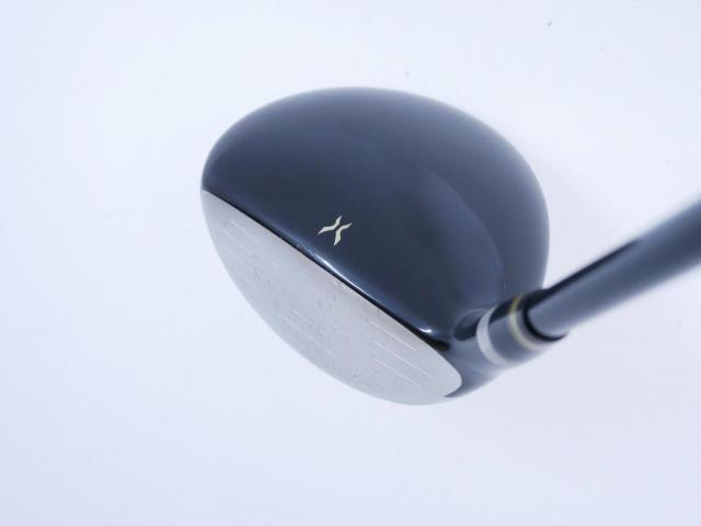 Fairway Wood : Honma : หัวไม้ 5 Honma Beres S-02 Loft 18 ก้าน ARMRQ 6 (54) Flex R (2 ดาว)