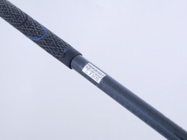 Fairway Wood : Honma : หัวไม้ 5 Honma Beres S-02 Loft 18 ก้าน ARMRQ 6 (54) Flex R (2 ดาว)