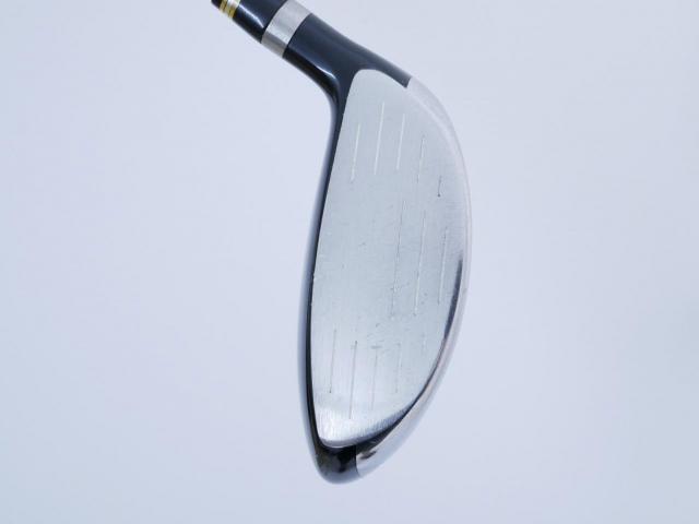 Fairway Wood : Honma : หัวไม้ 5 Honma Beres S-02 Loft 18 ก้าน ARMRQ 6 (54) Flex R (2 ดาว)