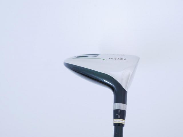Fairway Wood : Honma : หัวไม้ 3 Honma Beres E-01 (เหมาะกับซีเนียร์) Loft 16 ก้าน ARMRQ 6 (45) FLex R (2 ดาว)