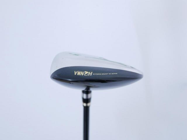 Fairway Wood : Honma : หัวไม้ 3 Honma Beres E-01 (เหมาะกับซีเนียร์) Loft 16 ก้าน ARMRQ 6 (45) FLex R (2 ดาว)