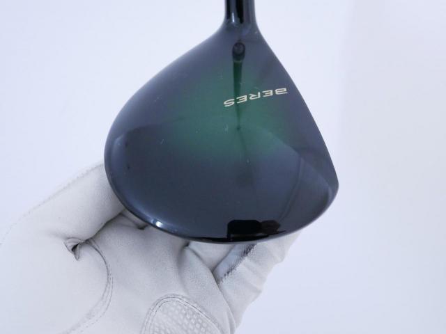 Fairway Wood : Honma : หัวไม้ 3 Honma Beres E-01 (เหมาะกับซีเนียร์) Loft 16 ก้าน ARMRQ 6 (45) FLex R (2 ดาว)