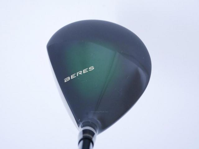 Fairway Wood : Honma : หัวไม้ 3 Honma Beres E-01 (เหมาะกับซีเนียร์) Loft 16 ก้าน ARMRQ 6 (45) FLex R (2 ดาว)