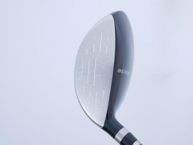 Fairway Wood : Honma : หัวไม้ 3 Honma Beres E-01 (เหมาะกับซีเนียร์) Loft 16 ก้าน ARMRQ 6 (45) FLex R (2 ดาว)