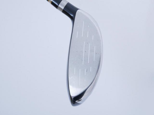 Fairway Wood : Honma : หัวไม้ 3 Honma Beres E-01 (เหมาะกับซีเนียร์) Loft 16 ก้าน ARMRQ 6 (45) FLex R (2 ดาว)