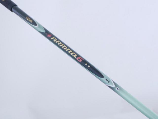 Fairway Wood : Honma : หัวไม้ 3 Honma Beres E-01 (เหมาะกับซีเนียร์) Loft 16 ก้าน ARMRQ 6 (45) FLex R (2 ดาว)