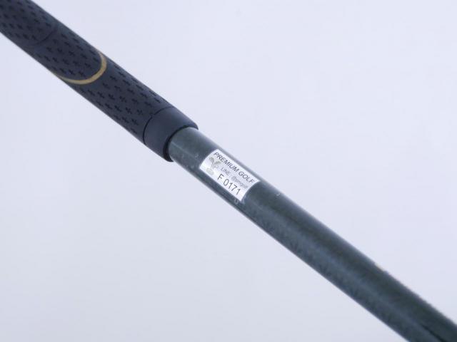 Fairway Wood : Honma : หัวไม้ 3 Honma Beres E-01 (เหมาะกับซีเนียร์) Loft 16 ก้าน ARMRQ 6 (45) FLex R (2 ดาว)