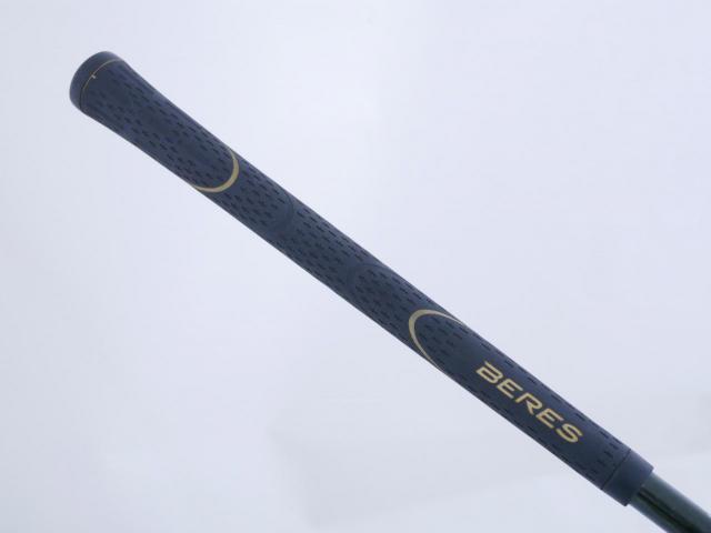 Fairway Wood : Honma : หัวไม้ 3 Honma Beres E-01 (เหมาะกับซีเนียร์) Loft 16 ก้าน ARMRQ 6 (45) FLex R (2 ดาว)