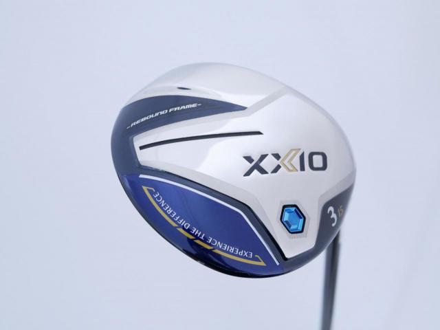 Fairway Wood : xxio : หัวไม้ 3 XXIO 12 (รุ่นปี 2023) Loft 15 ก้าน MP-1200 Flex S