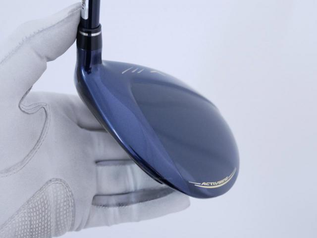 Fairway Wood : xxio : หัวไม้ 3 XXIO 12 (รุ่นปี 2023) Loft 15 ก้าน MP-1200 Flex S