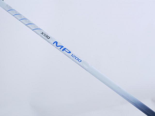 Fairway Wood : xxio : หัวไม้ 3 XXIO 12 (รุ่นปี 2023) Loft 15 ก้าน MP-1200 Flex S