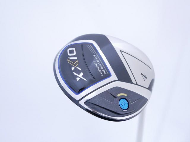 Fairway Wood : xxio : หัวไม้ 4 XXIO 11 (ปี 2021) Loft 16.5 ก้าน Fujikura ROMBAX Type S 75 Flex S