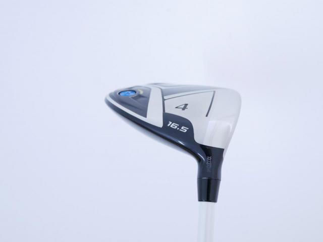 Fairway Wood : xxio : หัวไม้ 4 XXIO 11 (ปี 2021) Loft 16.5 ก้าน Fujikura ROMBAX Type S 75 Flex S