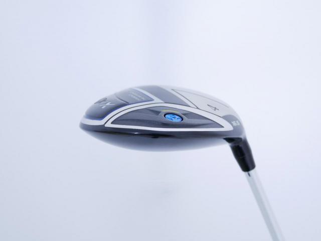 Fairway Wood : xxio : หัวไม้ 4 XXIO 11 (ปี 2021) Loft 16.5 ก้าน Fujikura ROMBAX Type S 75 Flex S