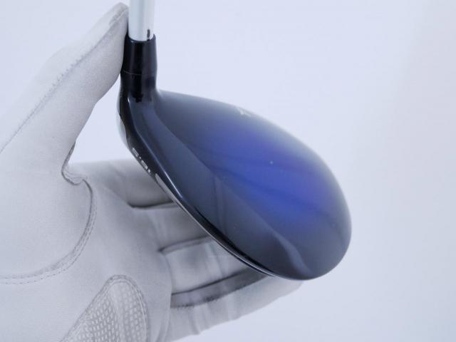 Fairway Wood : xxio : หัวไม้ 4 XXIO 11 (ปี 2021) Loft 16.5 ก้าน Fujikura ROMBAX Type S 75 Flex S