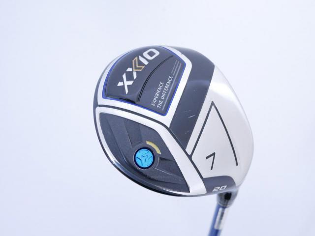 Fairway Wood : xxio : หัวไม้ 7 XXIO 11 (ปี 2021) Loft 20 ก้าน MP-1100 Flex S