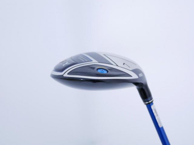 Fairway Wood : xxio : หัวไม้ 7 XXIO 11 (ปี 2021) Loft 20 ก้าน MP-1100 Flex S