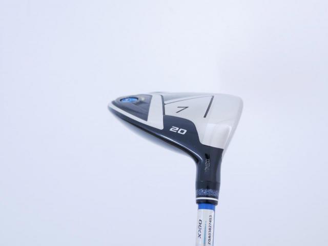 Fairway Wood : xxio : หัวไม้ 7 XXIO 11 (ปี 2021) Loft 20 ก้าน MP-1100 Flex S
