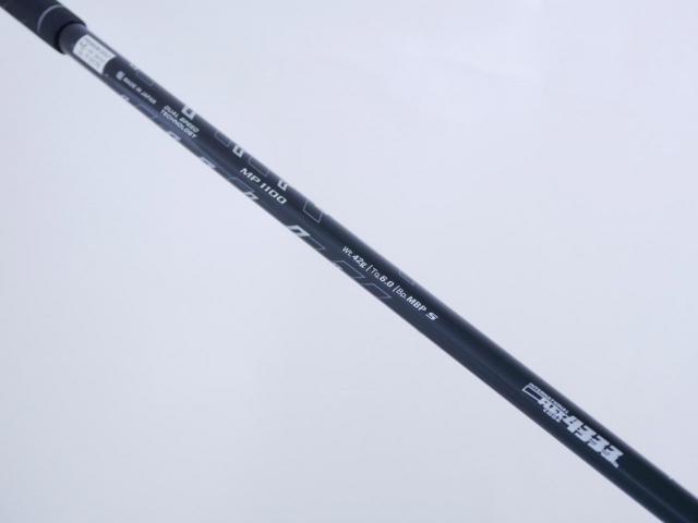 Fairway Wood : xxio : หัวไม้ 7 XXIO 11 (ปี 2021) Loft 20 ก้าน MP-1100 Flex S