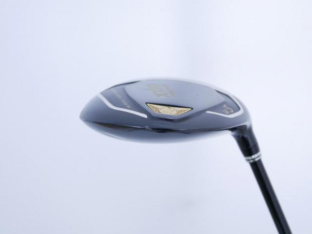 Fairway Wood : xxio : **มีบุบ** หัวไม้ 5 XXIO Prime 10 (รุ่นท๊อปสุด ปี 2020) Loft 18 ก้าน SP-1000 Flex SR
