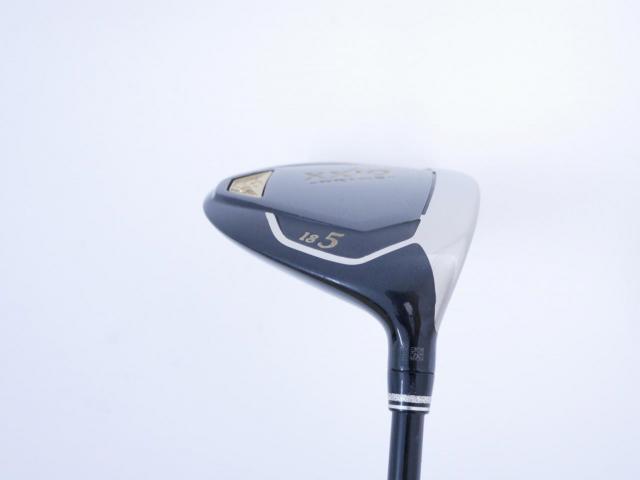 Fairway Wood : xxio : **มีบุบ** หัวไม้ 5 XXIO Prime 10 (รุ่นท๊อปสุด ปี 2020) Loft 18 ก้าน SP-1000 Flex SR
