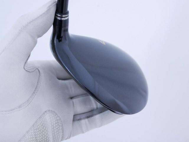 Fairway Wood : xxio : **มีบุบ** หัวไม้ 5 XXIO Prime 10 (รุ่นท๊อปสุด ปี 2020) Loft 18 ก้าน SP-1000 Flex SR