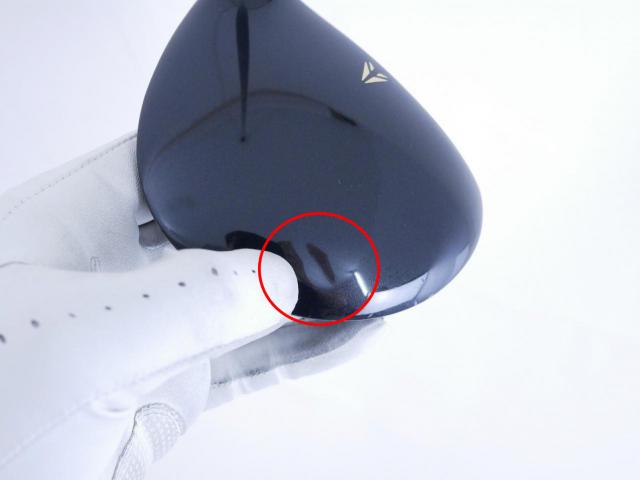 Fairway Wood : xxio : **มีบุบ** หัวไม้ 5 XXIO Prime 10 (รุ่นท๊อปสุด ปี 2020) Loft 18 ก้าน SP-1000 Flex SR
