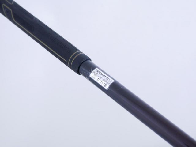 Fairway Wood : xxio : **มีบุบ** หัวไม้ 5 XXIO Prime 10 (รุ่นท๊อปสุด ปี 2020) Loft 18 ก้าน SP-1000 Flex SR