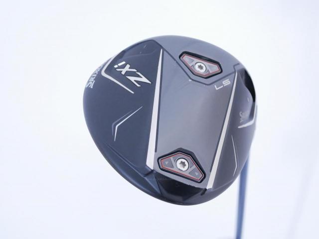 Driver : Other Brand : ไดรเวอร์ Srixon ZXi LS (รุ่นล่าสุด ปี 2025) Loft 9 ก้าน Fujikura Ventus ZXi 6 Flex SR