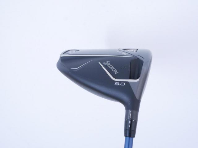 Driver : Other Brand : ไดรเวอร์ Srixon ZXi LS (รุ่นล่าสุด ปี 2025) Loft 9 ก้าน Fujikura Ventus ZXi 6 Flex SR