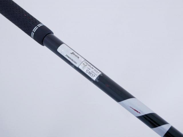 Driver : Other Brand : ไดรเวอร์ Srixon ZXi LS (รุ่นล่าสุด ปี 2025) Loft 9 ก้าน Fujikura Ventus ZXi 6 Flex SR