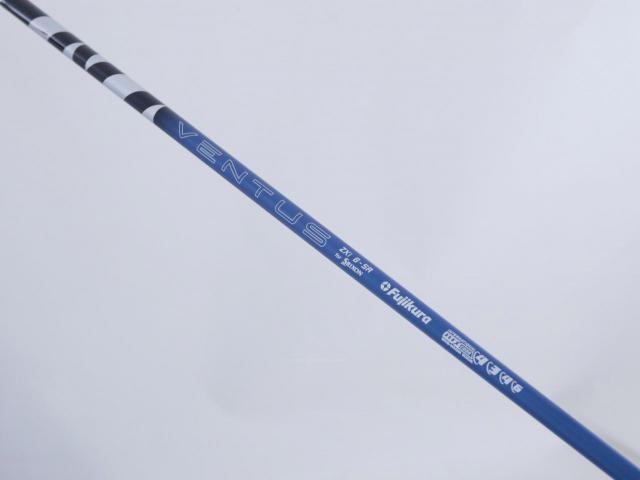 Driver : Other Brand : ไดรเวอร์ Srixon ZXi LS (รุ่นล่าสุด ปี 2025) Loft 9 ก้าน Fujikura Ventus ZXi 6 Flex SR