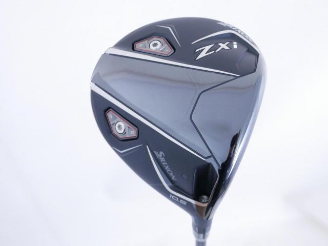 Driver : Other Brand : ไดรเวอร์ Srixon ZXi (รุ่นล่าสุด ปี 2025) Loft 10.5 ก้าน Mitsubishi Diamana 50 Flex S