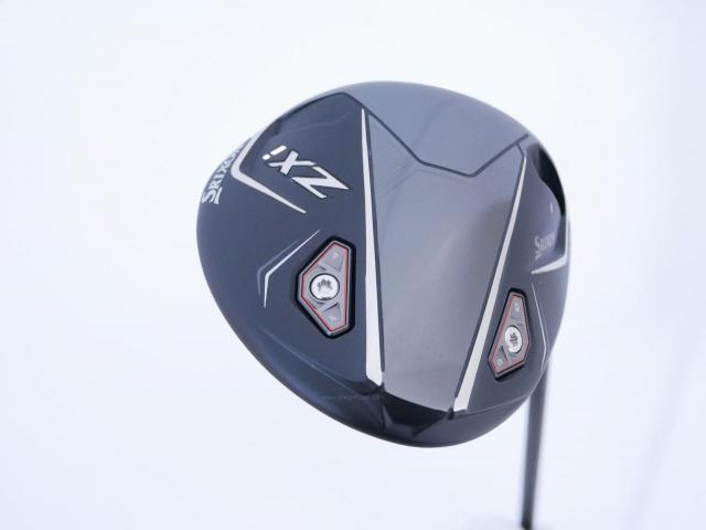 Driver : Other Brand : ไดรเวอร์ Srixon ZXi (รุ่นล่าสุด ปี 2025) Loft 10.5 ก้าน Mitsubishi Diamana 50 Flex S