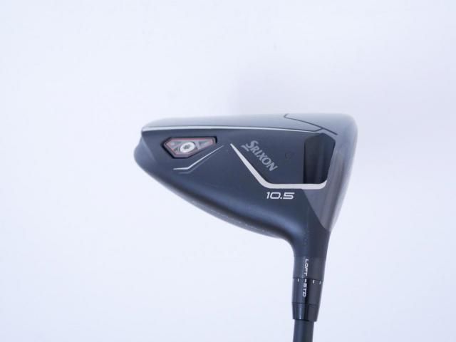 Driver : Other Brand : ไดรเวอร์ Srixon ZXi (รุ่นล่าสุด ปี 2025) Loft 10.5 ก้าน Mitsubishi Diamana 50 Flex S