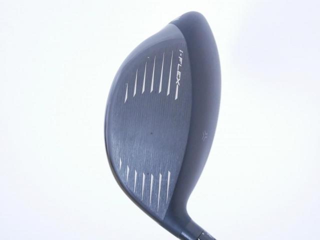 Driver : Other Brand : ไดรเวอร์ Srixon ZXi (รุ่นล่าสุด ปี 2025) Loft 10.5 ก้าน Mitsubishi Diamana 50 Flex S