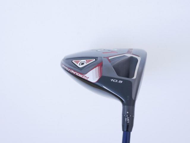 Driver : Other Brand : ไดรเวอร์ Srixon ZX7 (ปี 2021) Loft 10.5 ก้าน Mitsubishi Diamana ZX 60 Flex S