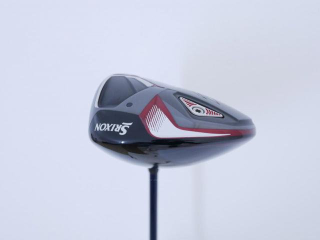 Driver : Other Brand : ไดรเวอร์ Srixon ZX7 (ปี 2021) Loft 10.5 ก้าน Mitsubishi Diamana ZX 60 Flex S
