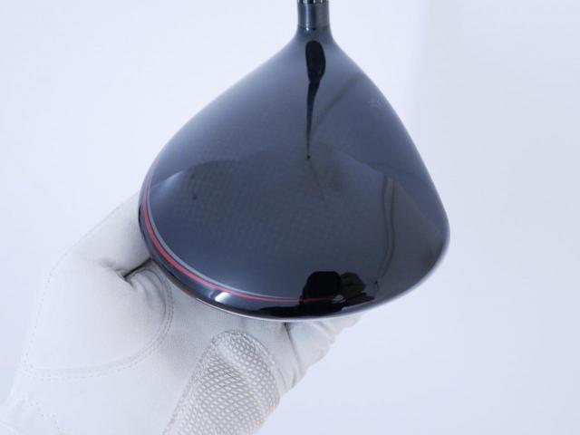 Driver : Other Brand : ไดรเวอร์ Srixon ZX7 (ปี 2021) Loft 10.5 ก้าน Mitsubishi Diamana ZX 60 Flex S