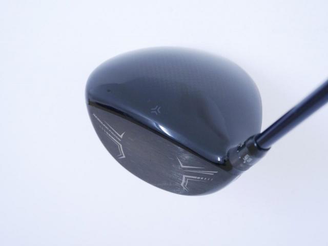 Driver : Other Brand : ไดรเวอร์ Srixon ZX7 (ปี 2021) Loft 10.5 ก้าน Mitsubishi Diamana ZX 60 Flex S