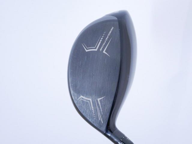 Driver : Other Brand : ไดรเวอร์ Srixon ZX7 (ปี 2021) Loft 10.5 ก้าน Mitsubishi Diamana ZX 60 Flex S
