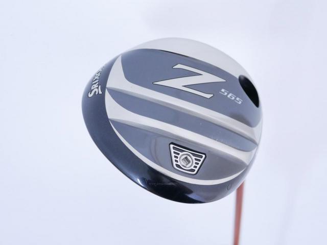 Driver : Other Brand : ไดรเวอร์ Srixon Z565 (460cc.) Loft 10.5 ก้าน Miyazaki MIZORE 5 Flex SR