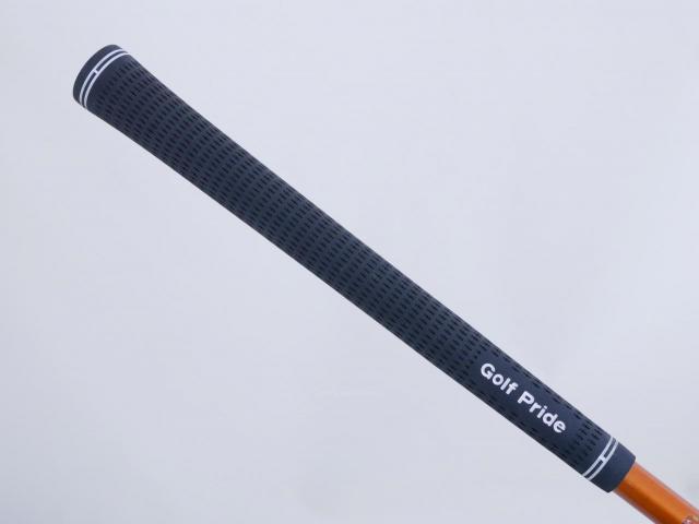 Driver : Other Brand : ไดรเวอร์ Srixon Z565 (460cc.) Loft 10.5 ก้าน Miyazaki MIZORE 5 Flex SR